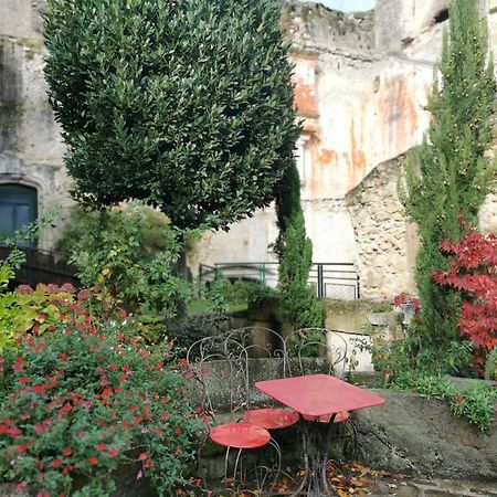 Vila L'Echappee En Sologne Mennetou-sur-Cher Exteriér fotografie