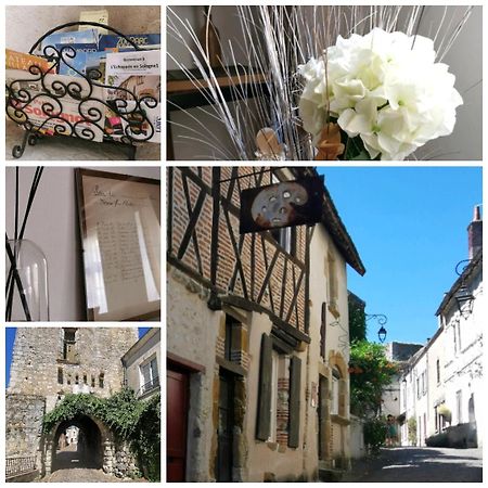 Vila L'Echappee En Sologne Mennetou-sur-Cher Exteriér fotografie