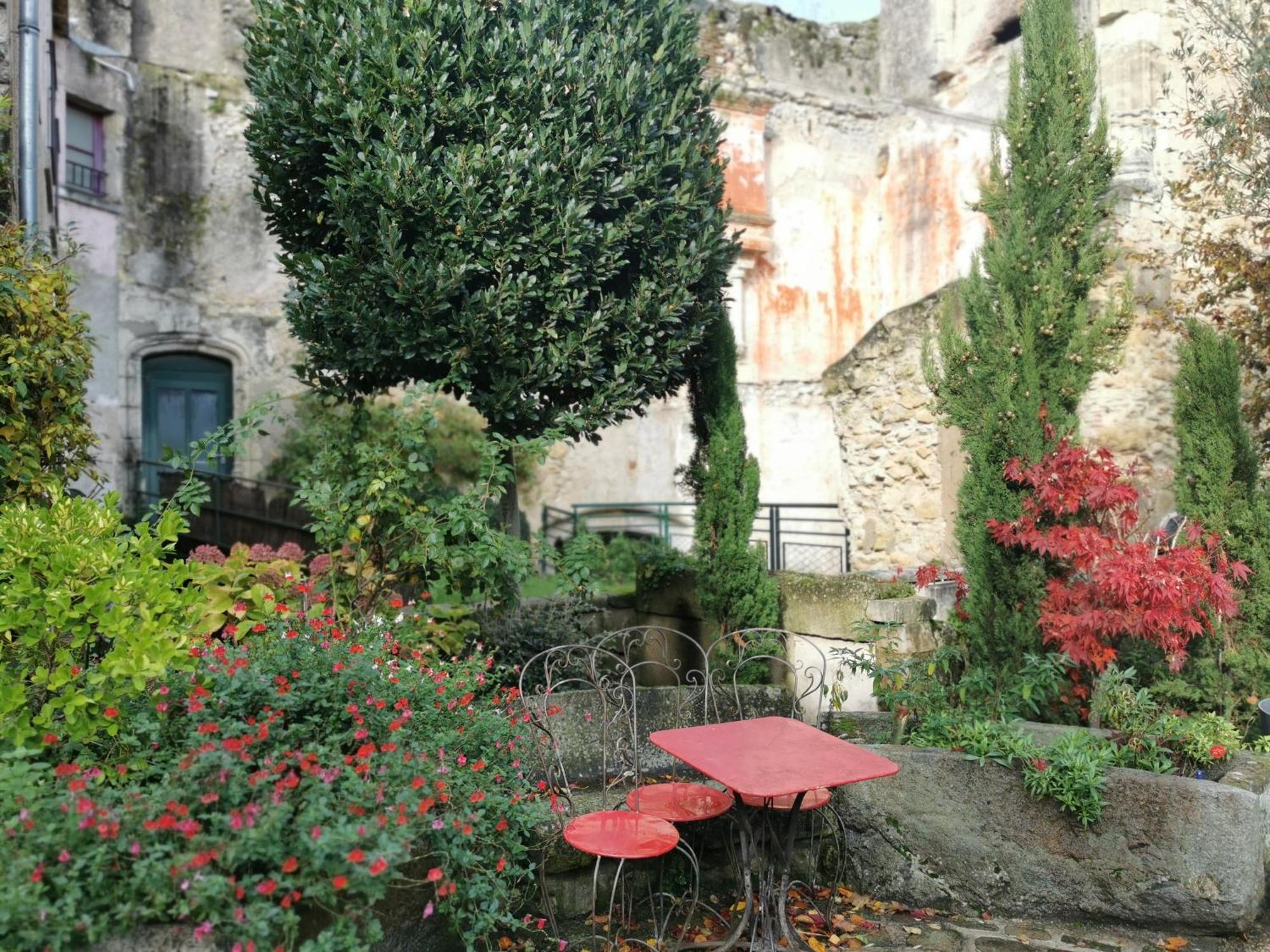 Vila L'Echappee En Sologne Mennetou-sur-Cher Exteriér fotografie