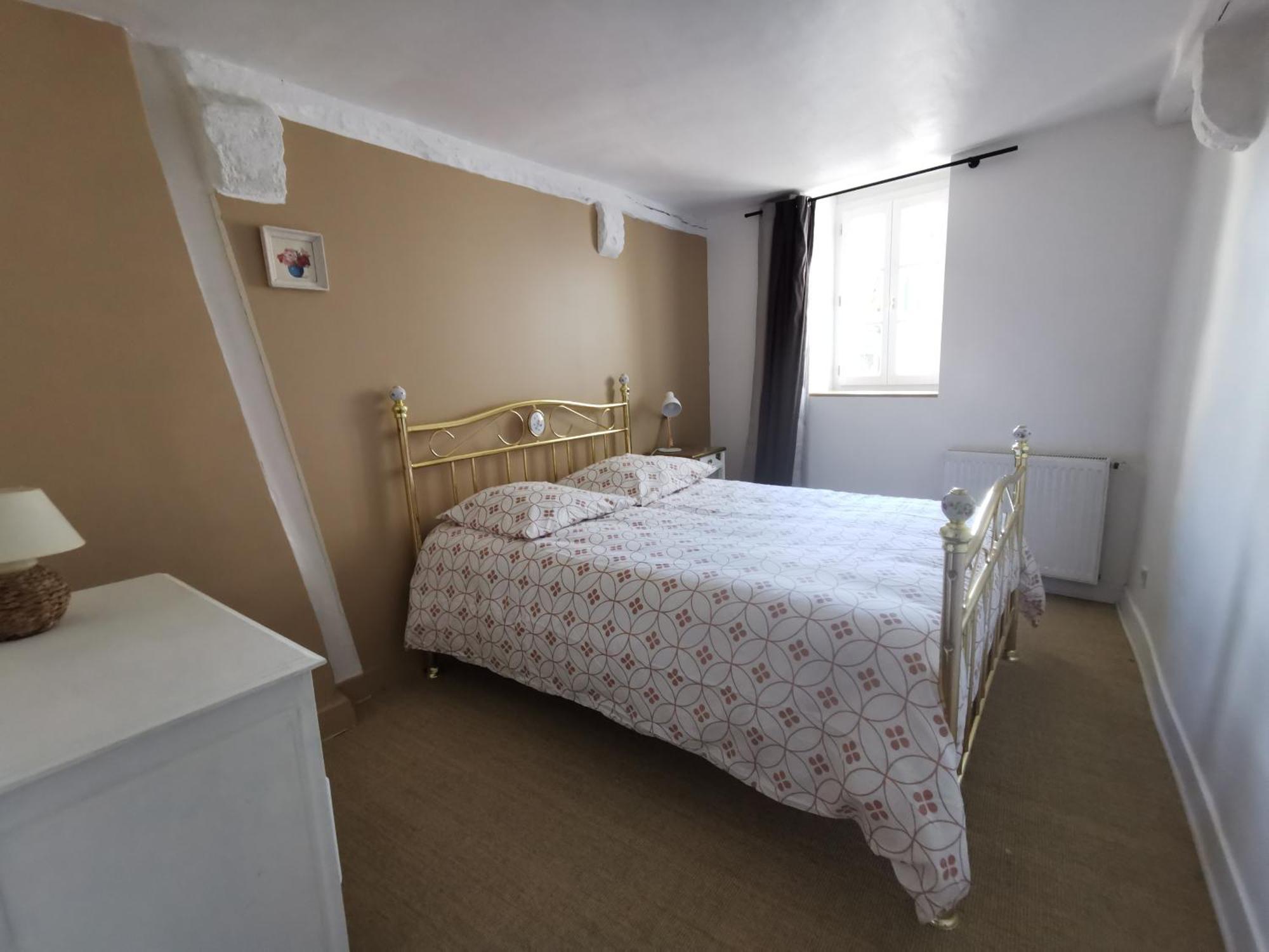 Vila L'Echappee En Sologne Mennetou-sur-Cher Exteriér fotografie
