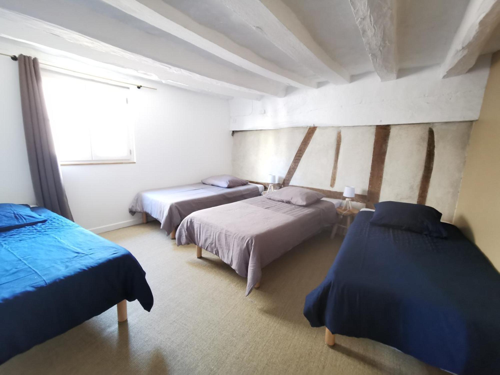 Vila L'Echappee En Sologne Mennetou-sur-Cher Exteriér fotografie