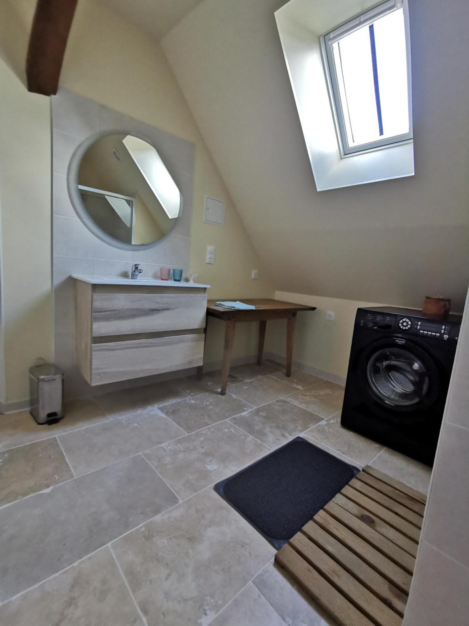 Vila L'Echappee En Sologne Mennetou-sur-Cher Exteriér fotografie